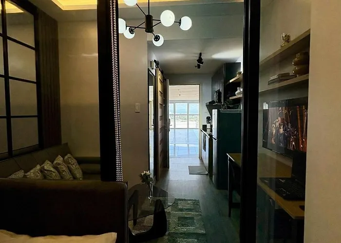 Appartement Cozy Sunset Thompson