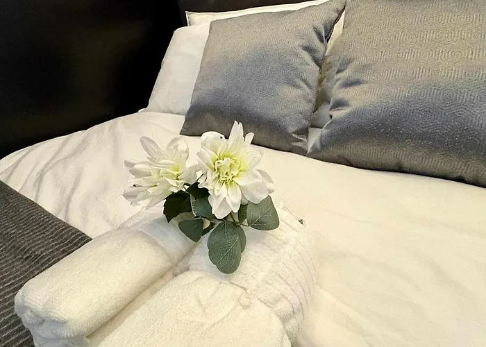 Cozy Sunset Thompson Appartement *